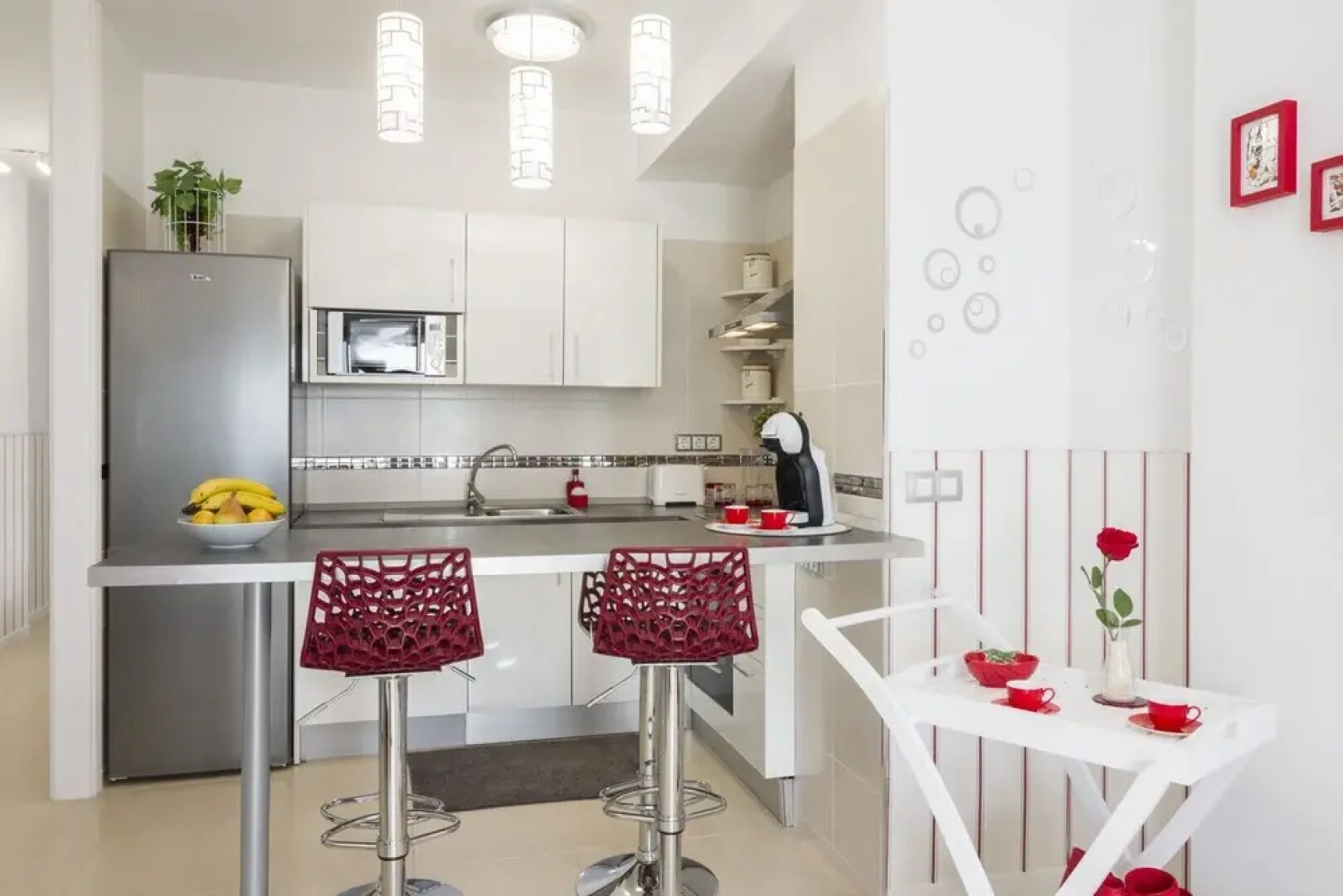 Harmony Park New Apt With Sea View