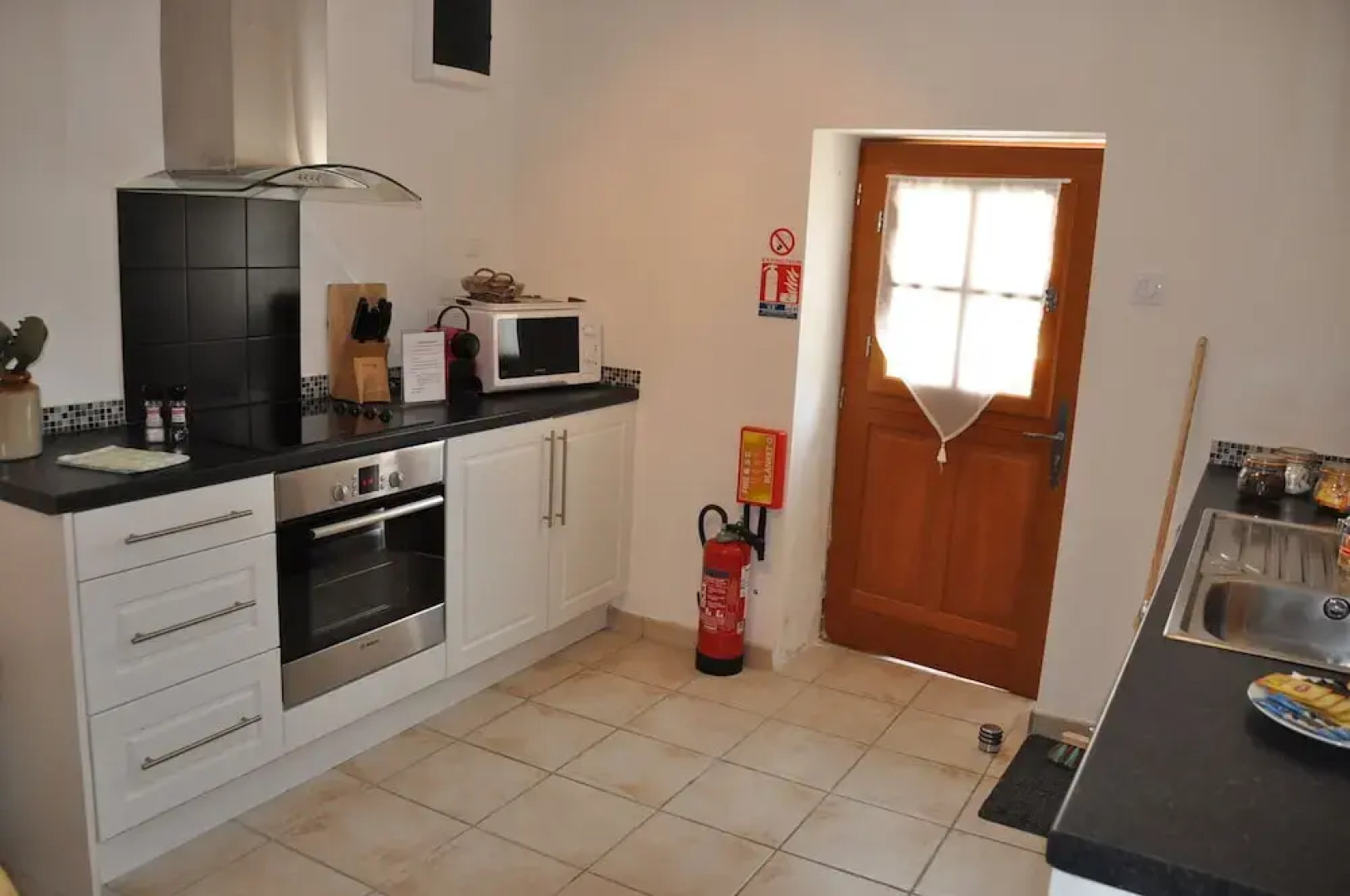 Clos de La Richaudière