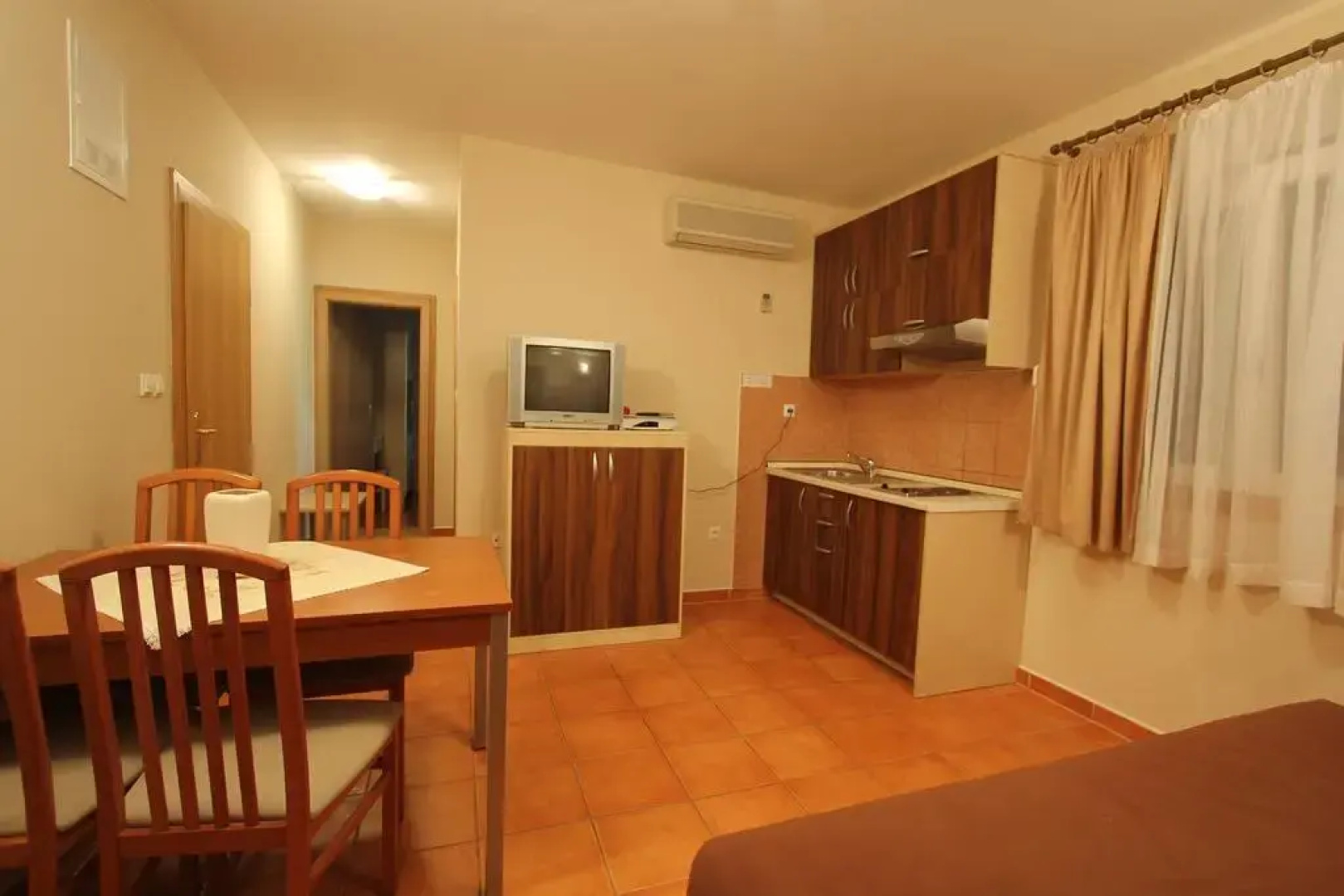 Apartments Villa Ceres