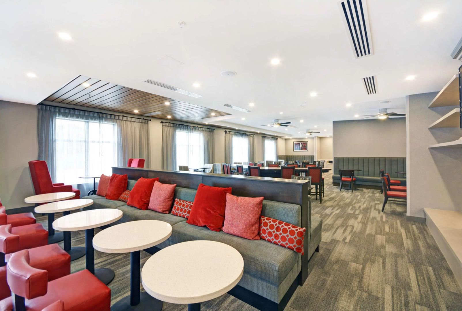 Homewood Suites by Hilton Athens Downtown University Area