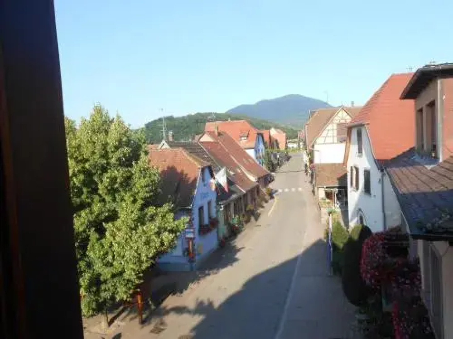 Gite Ungersberg