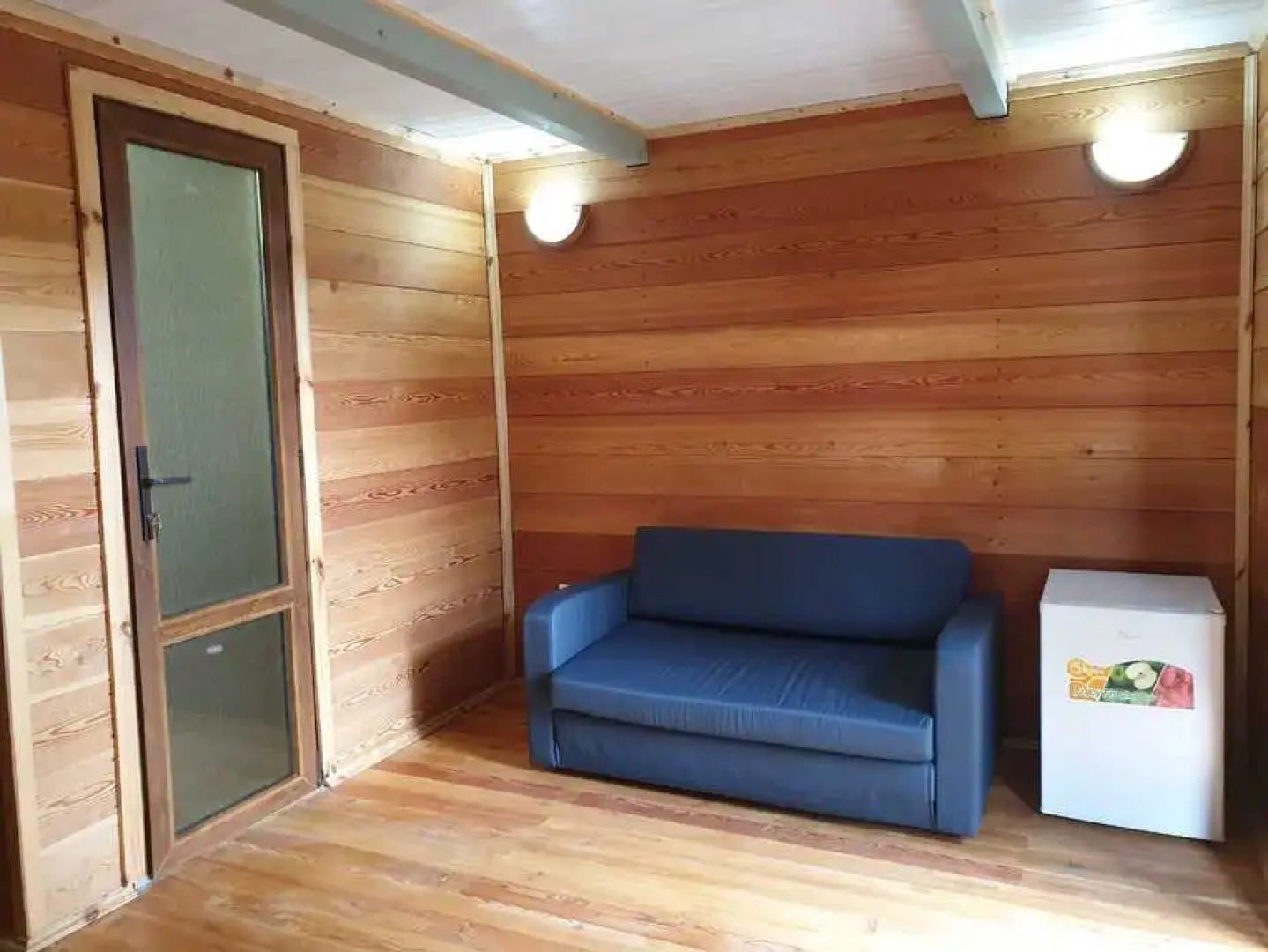 HAPPY LAND (Лдзаа)