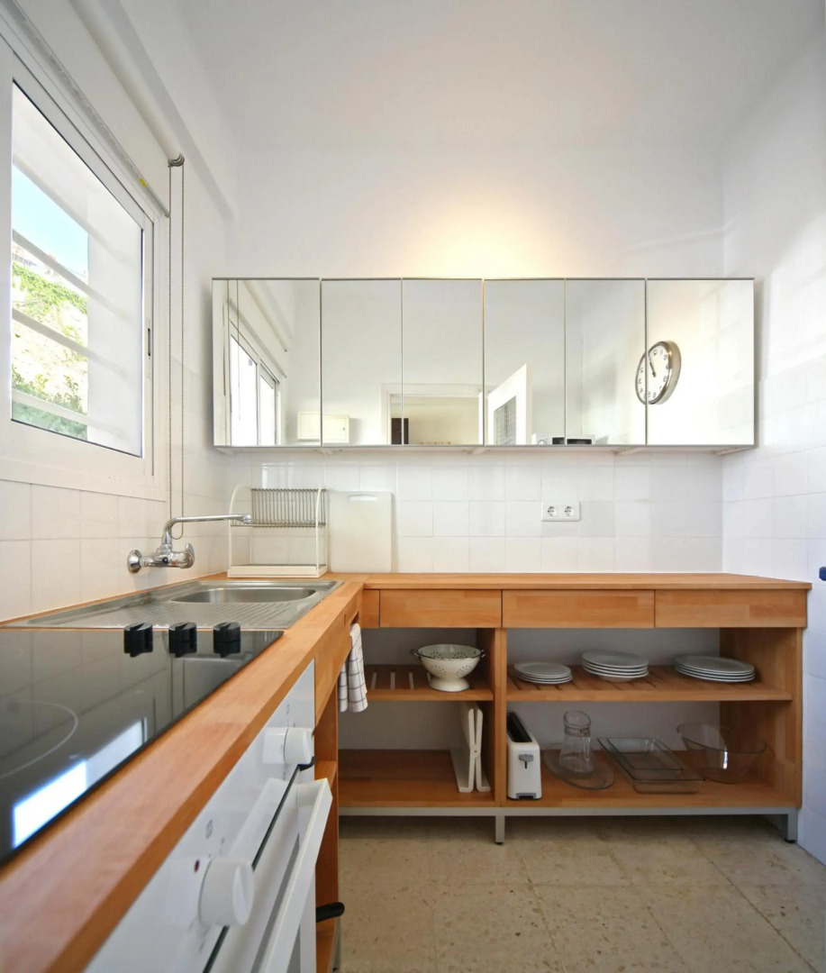 Apartamentos Playa Torrecilla