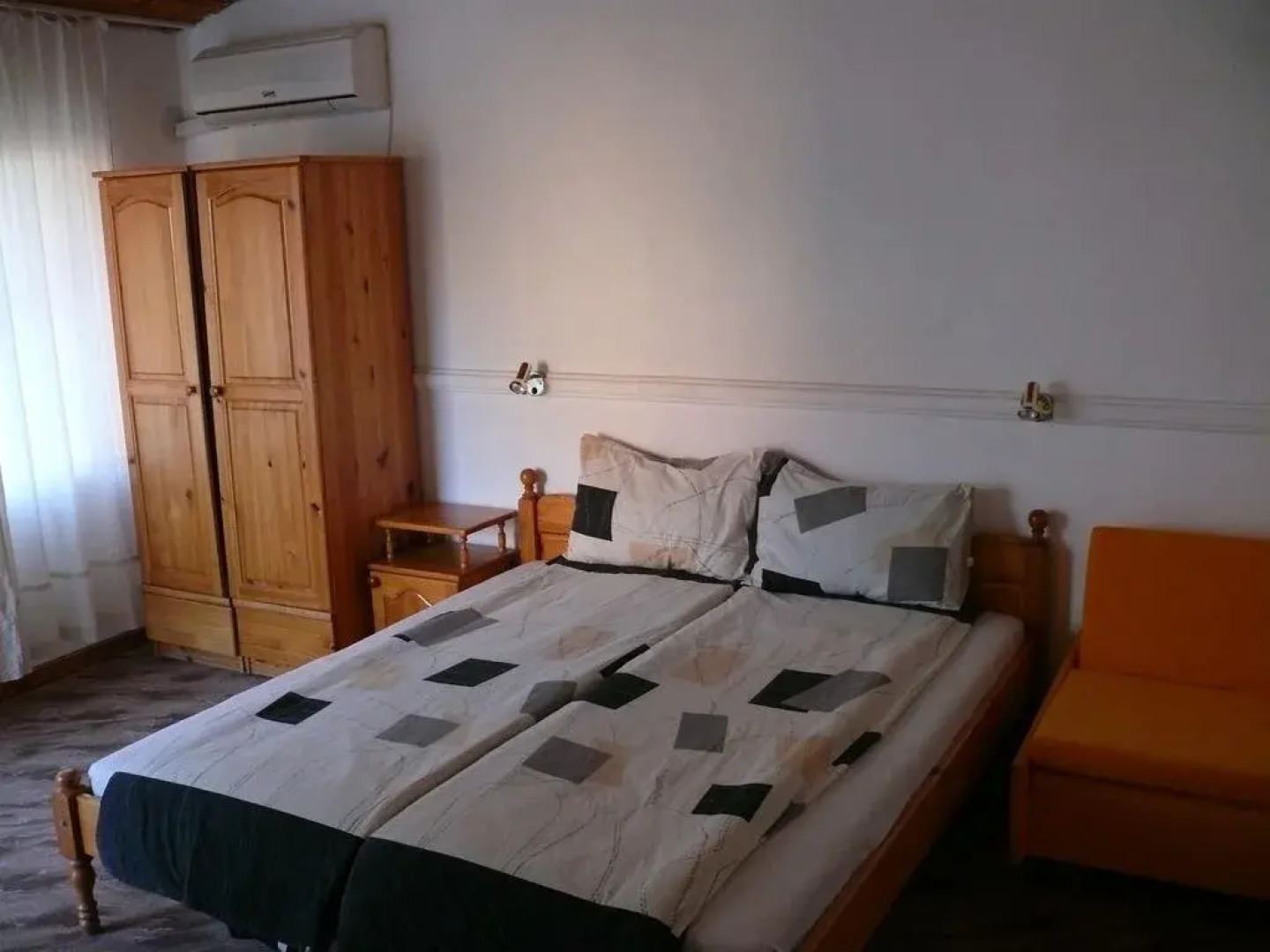 Family Hotel Southern Nights