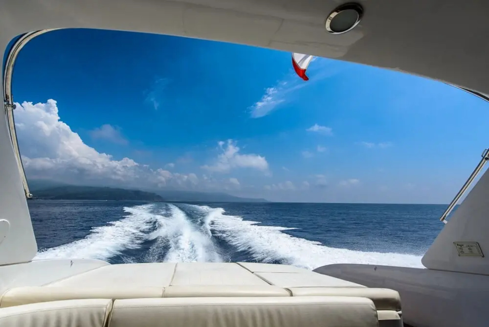 Amalfi Floatel