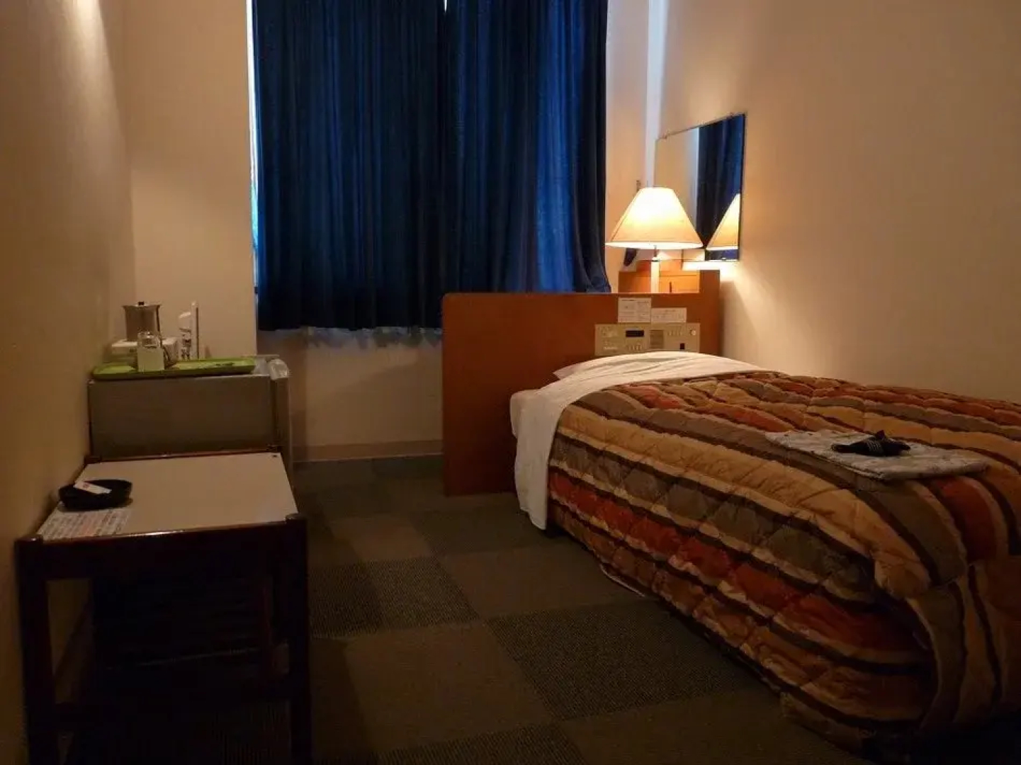 Miyakonojo Royal Hotel