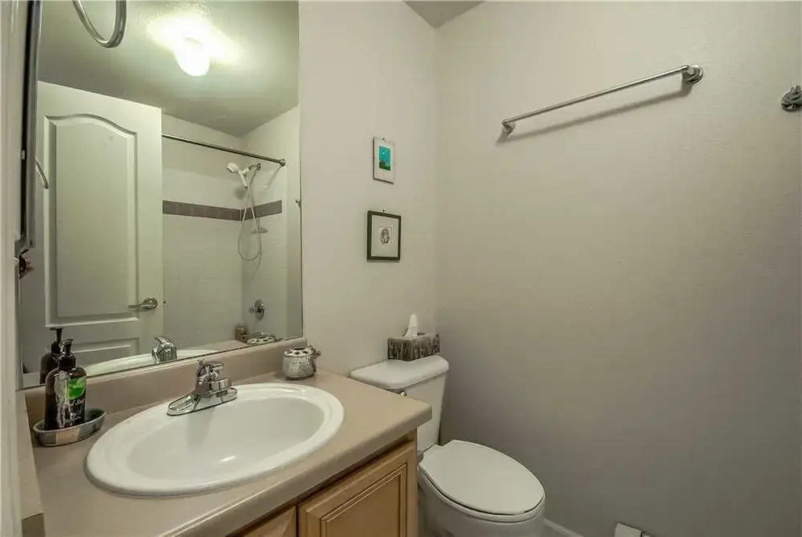 Villas At Walton Creek 1418