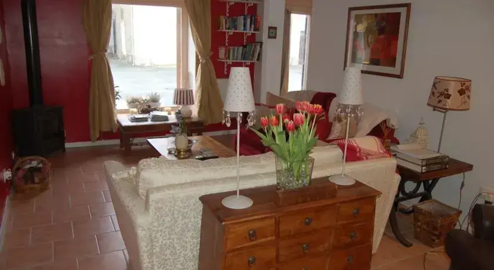 Maison des Amis