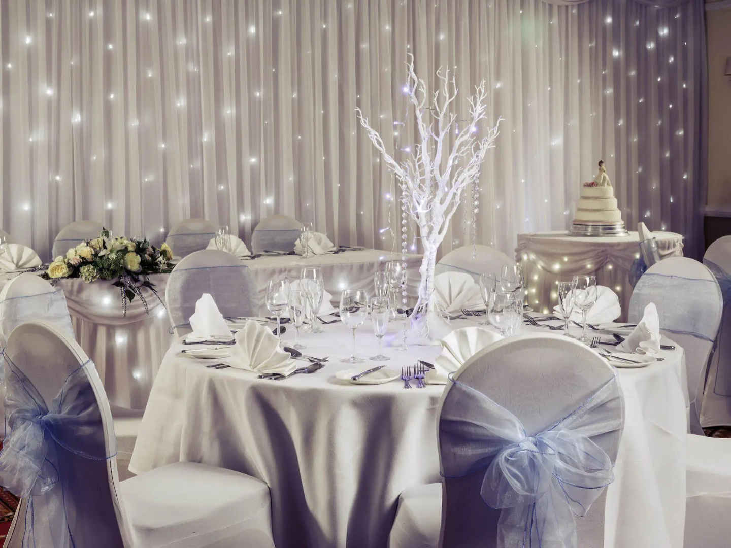 Mercure Hull Grange Park Hotel