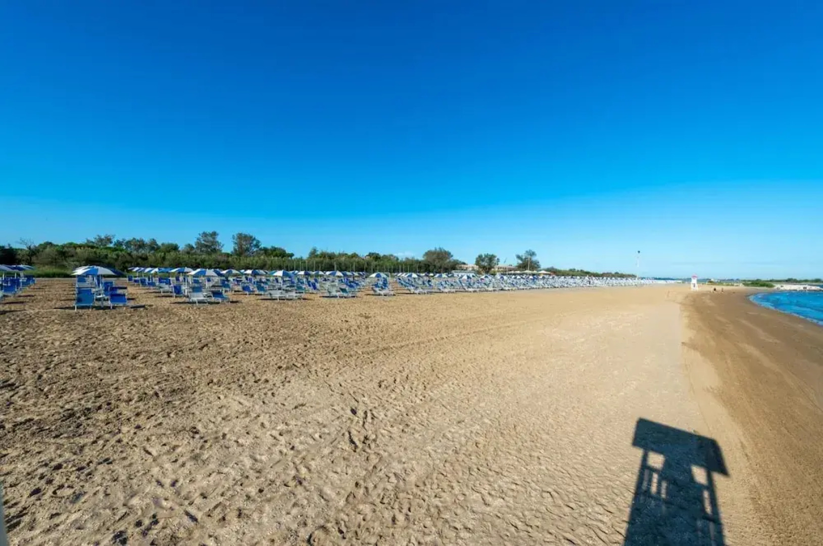 Albarella S3 2 in Isola Albarella