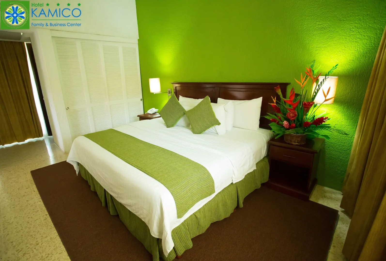 Hotel Kamico