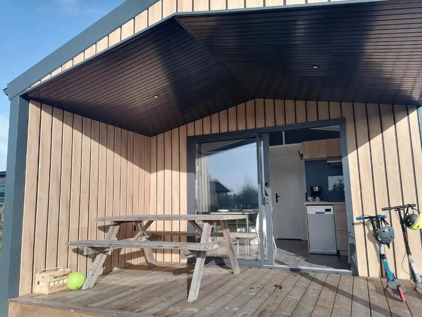 Domaine De La Hechaie