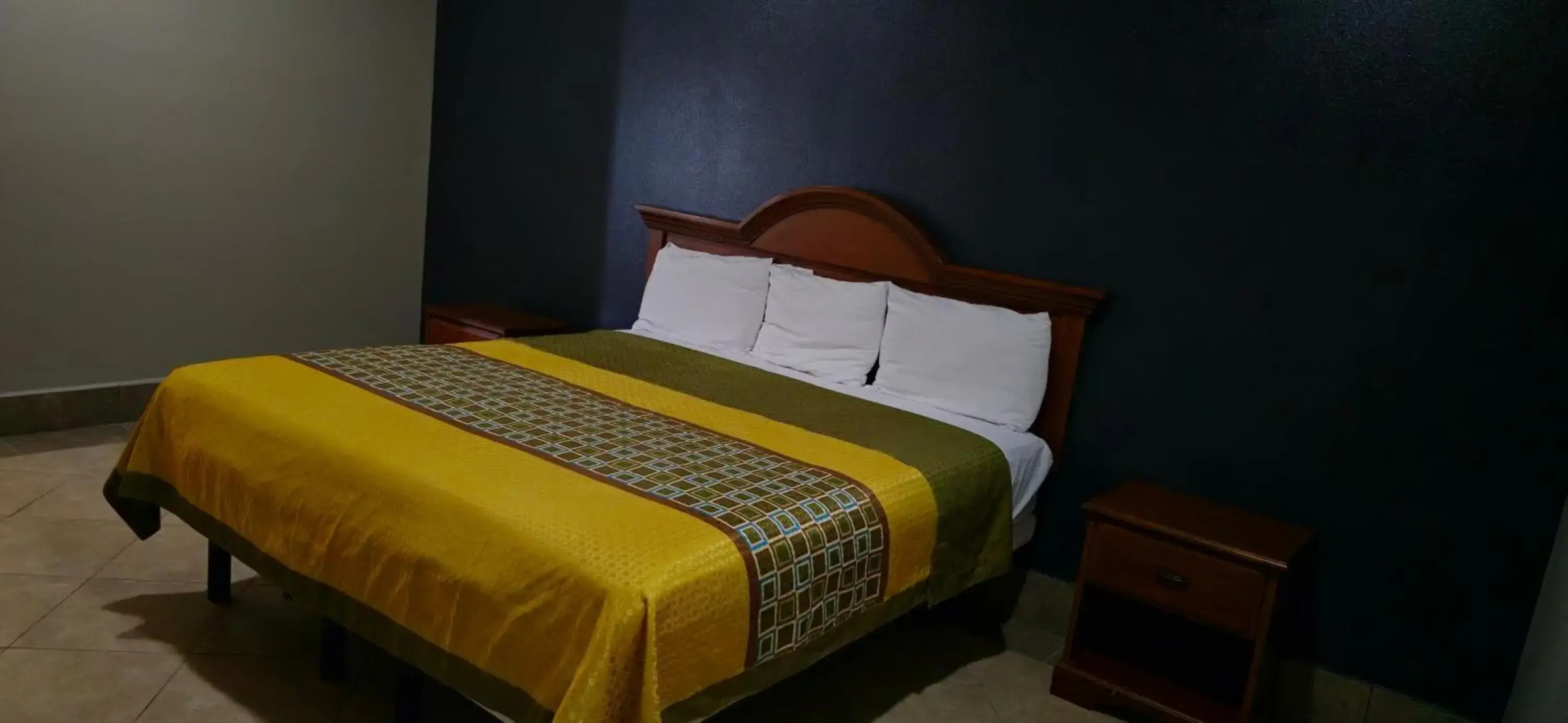 Texas Inn and Suites RGV