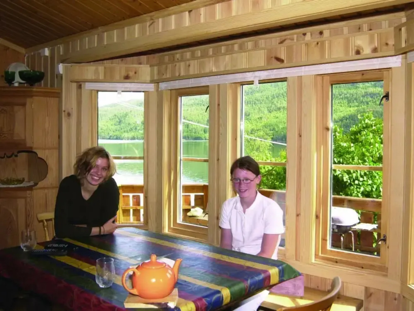 4 Star Holiday Home in Bæverfjord