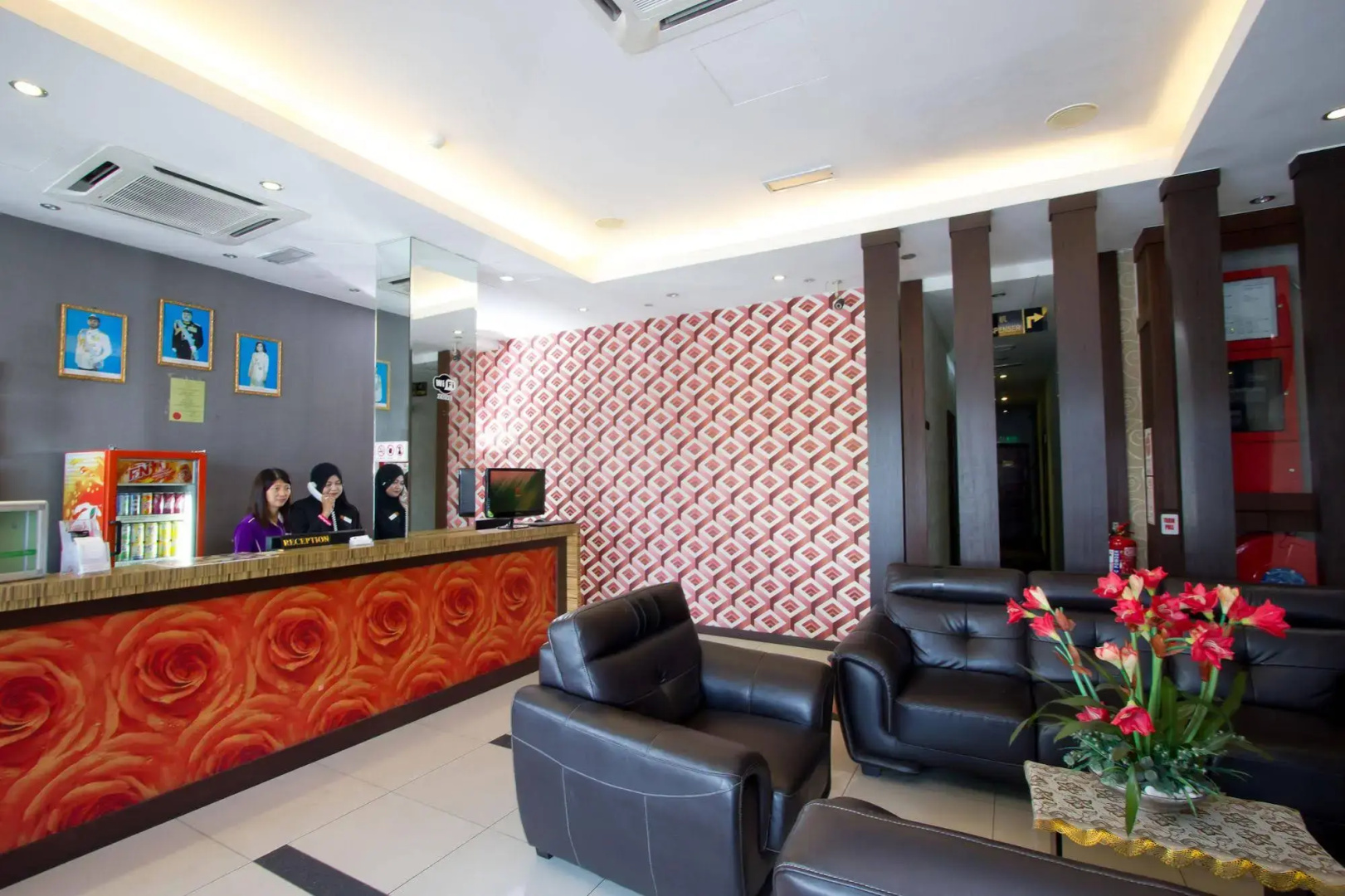 Remember Hotel Batu Pahat