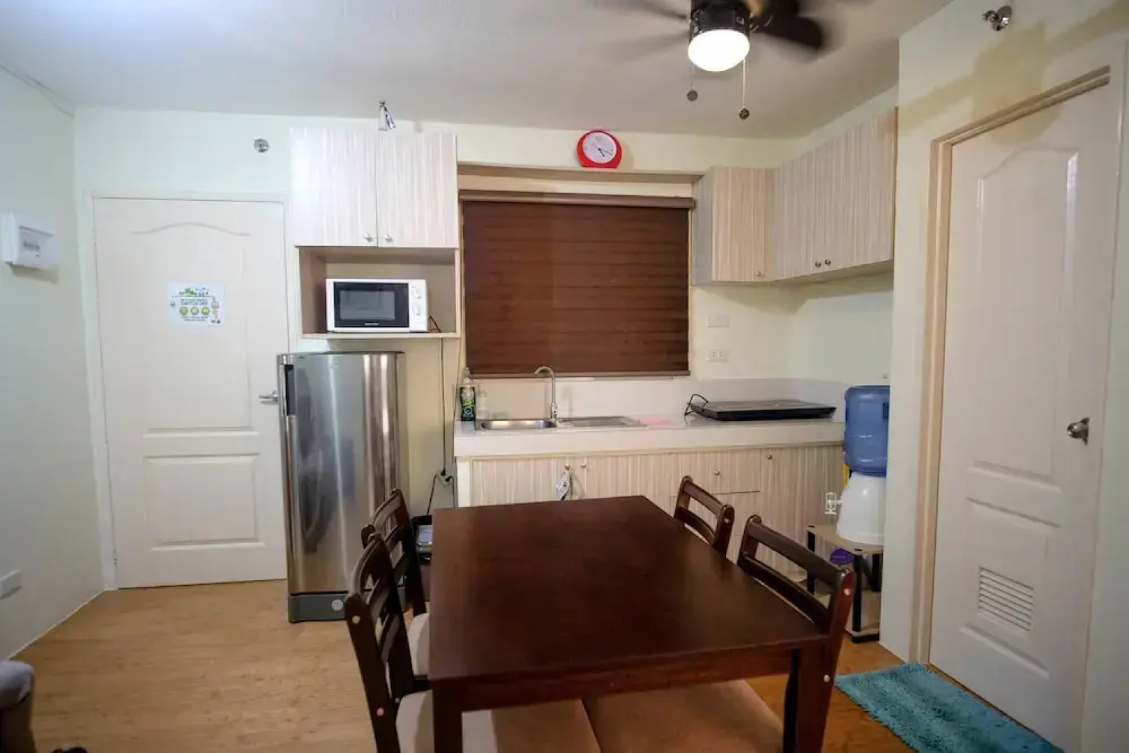 SR Vacation Rental - San Remo Oasis