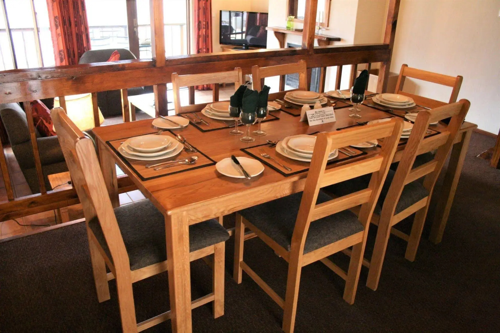 The Fairways