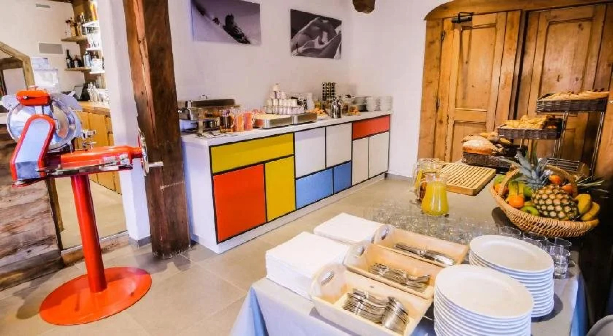 Le Mérilys Hotel & Spa