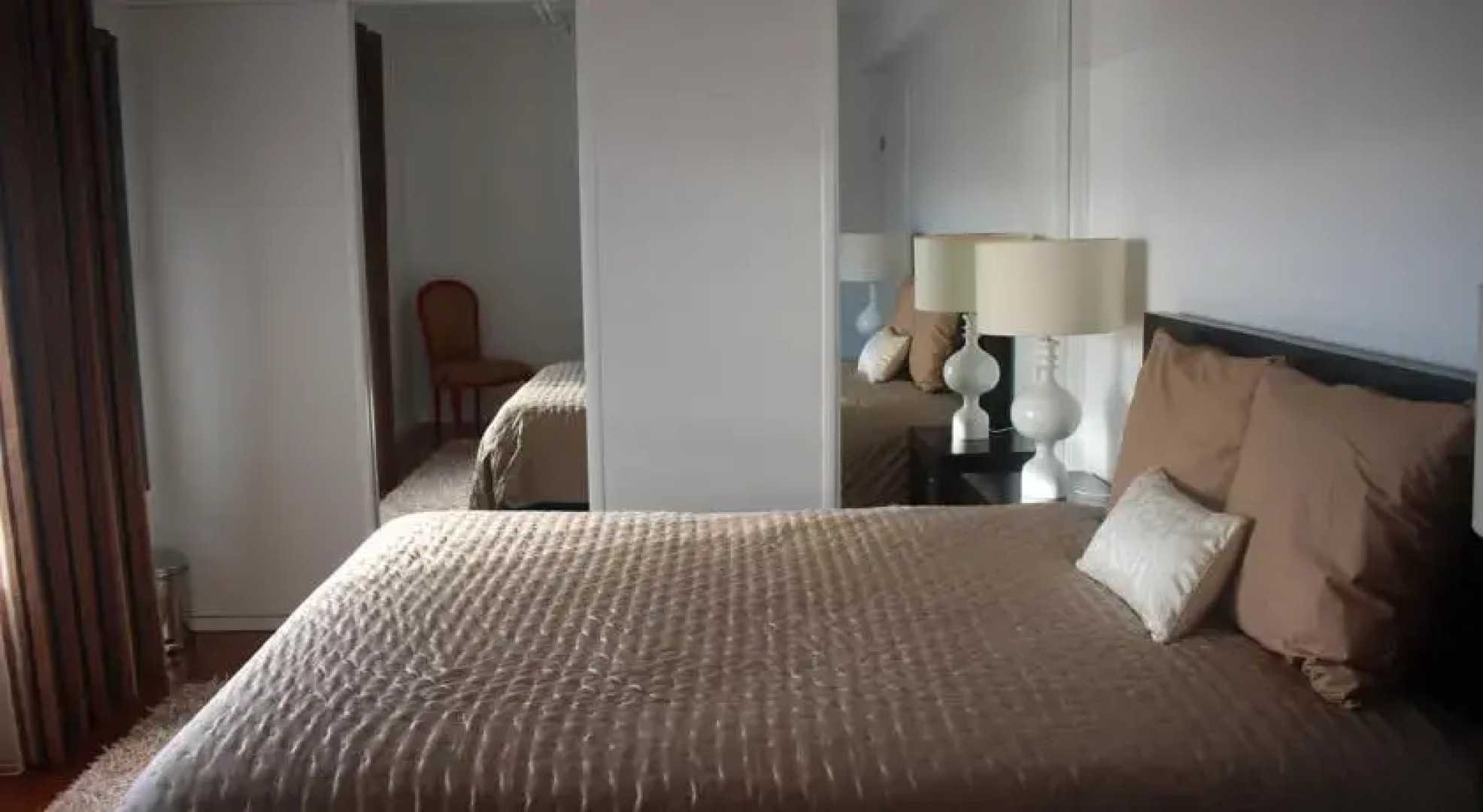 Guest House Namaste (B&B)