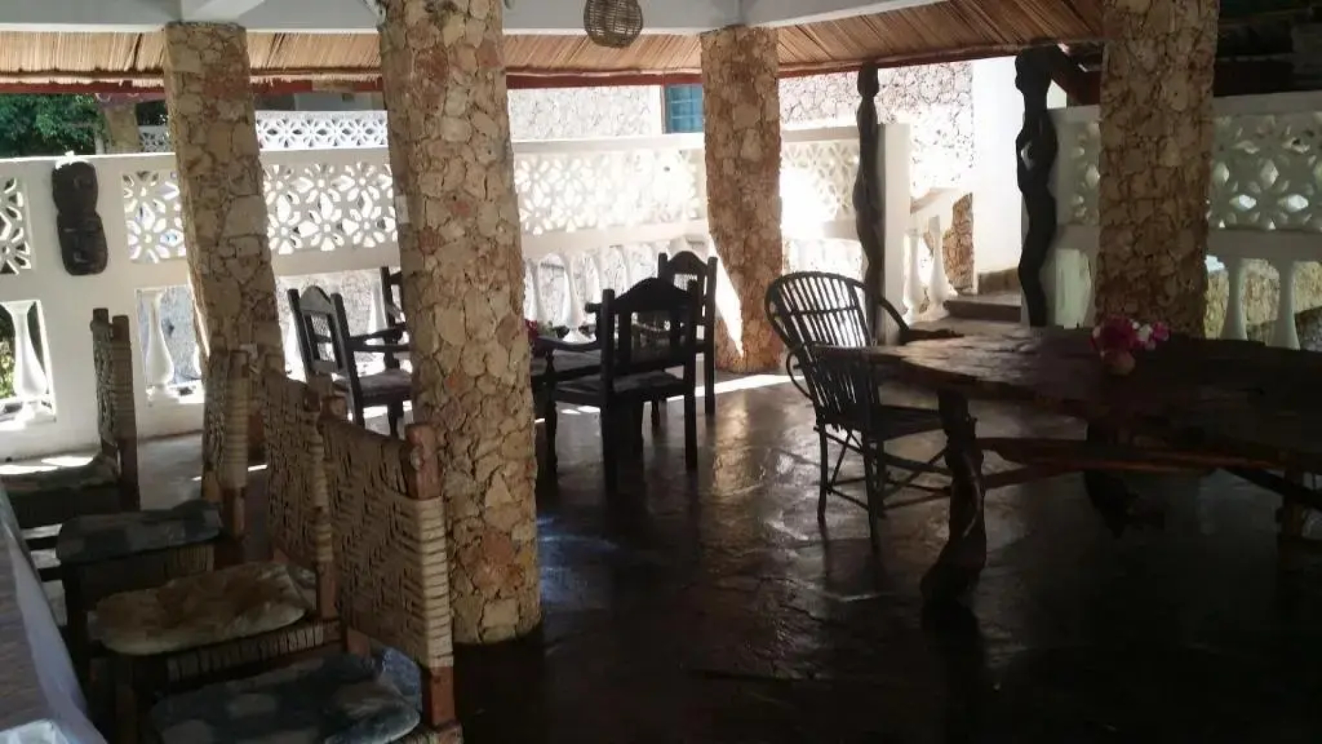 Marijani Holiday Resort