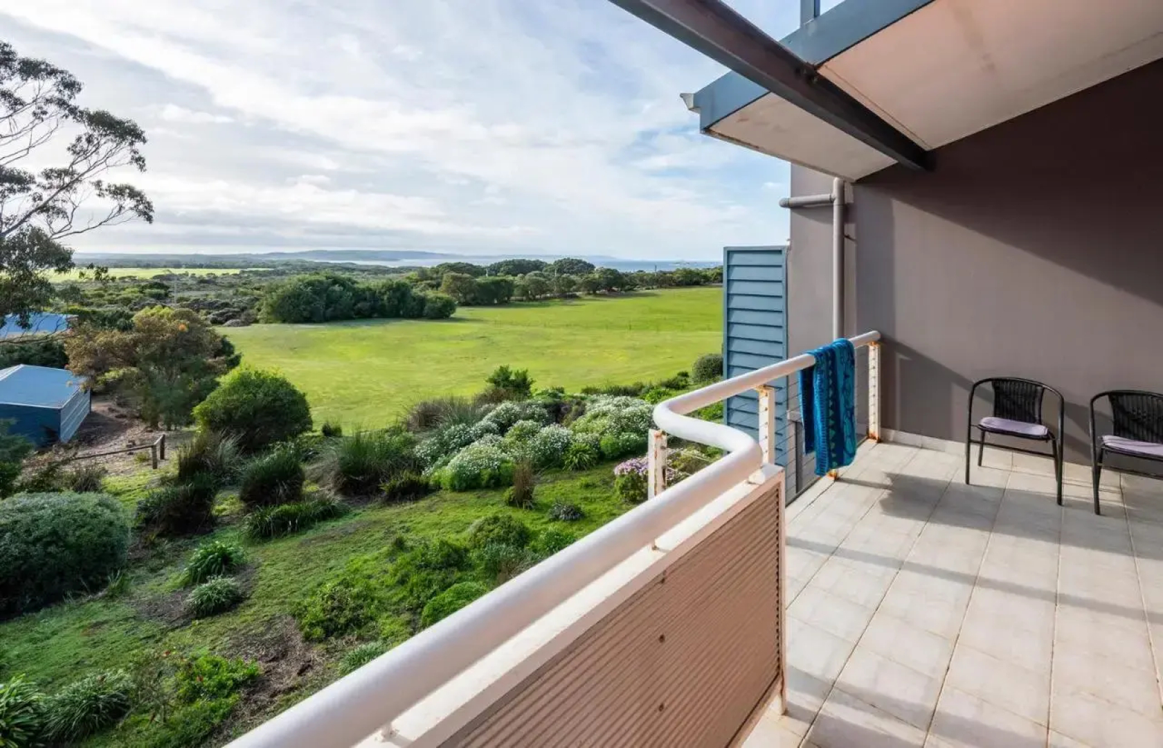 Seaview and Spa at Torbay
