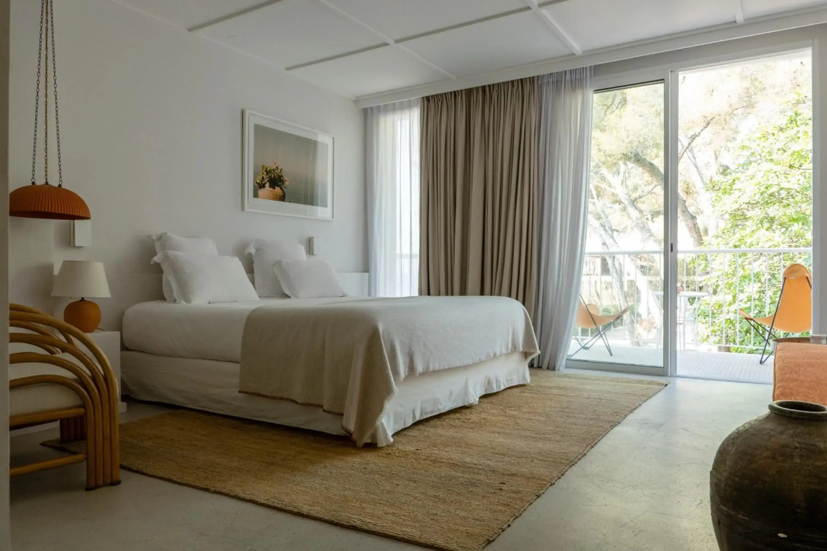 Les Roches Rouges, a Beaumier hotel