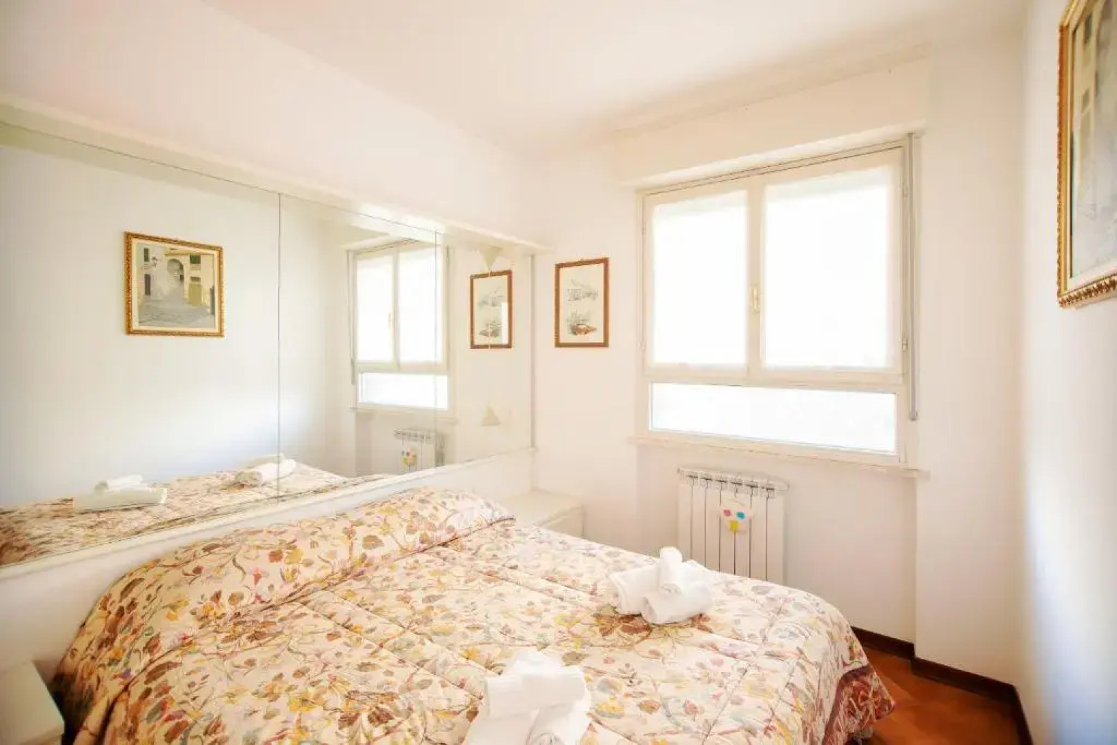 La Collina Fiorita By Wonderful Italy