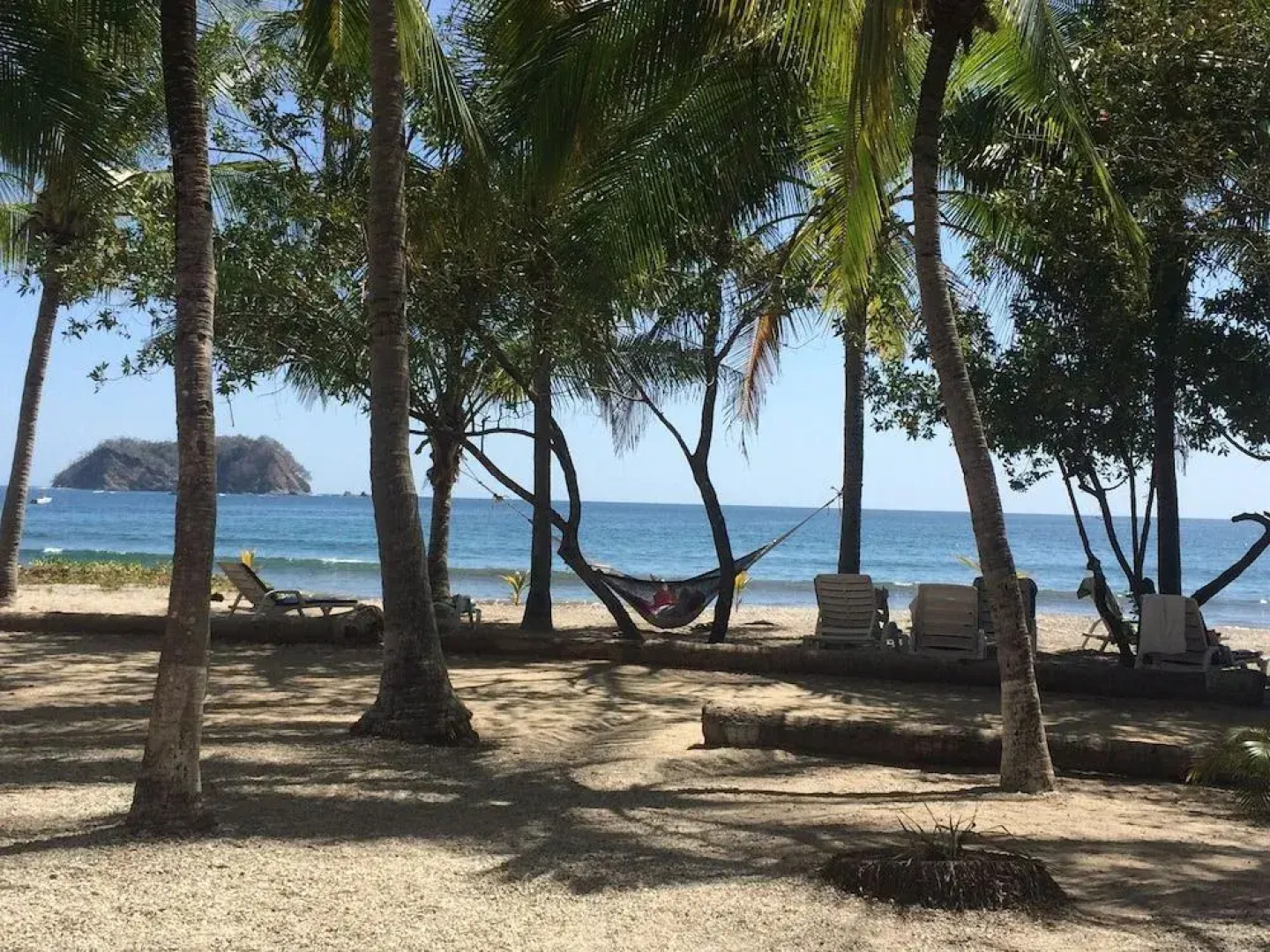 Hotel Brisas del Pacifico
