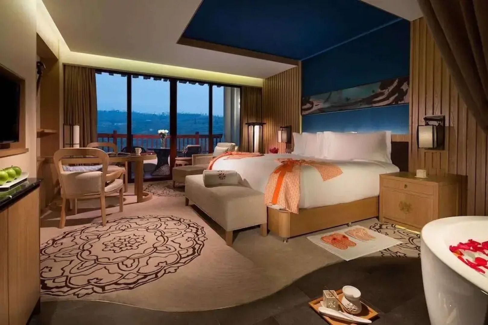 Angsana Xian Lintong