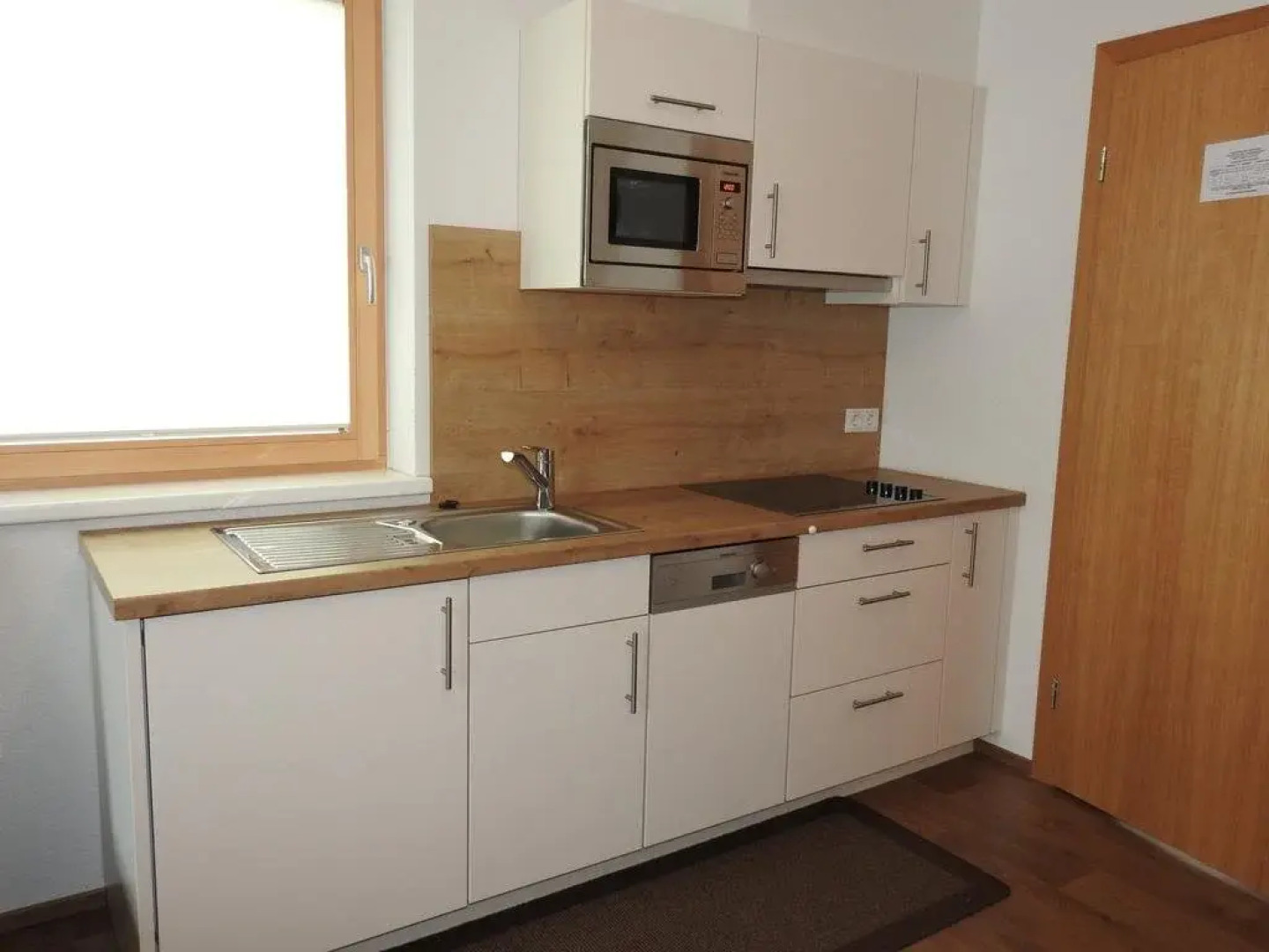 Gasthof Alpenfrieden