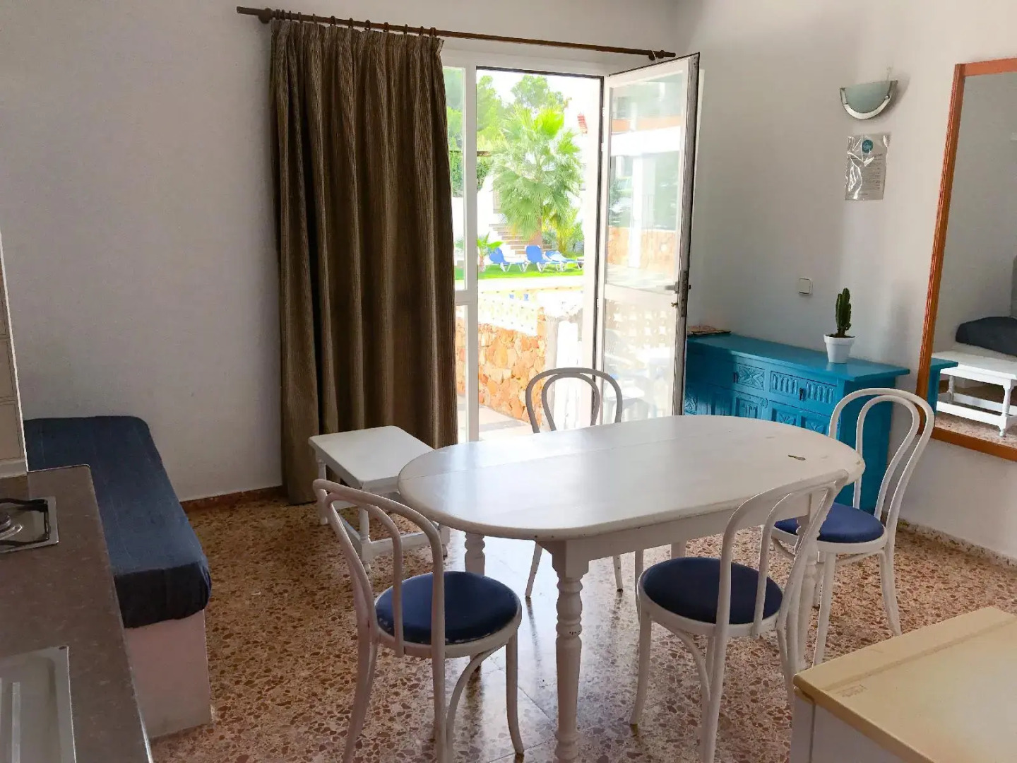 Apartamentos Cana Sofía