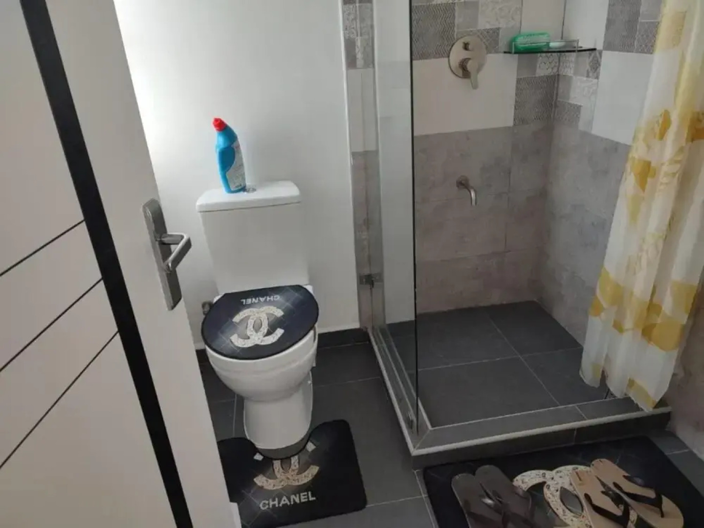 Stay.Plus Greatwall Apartments