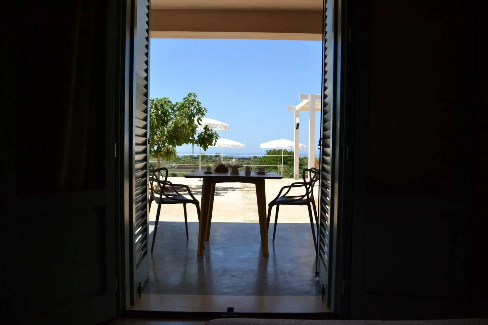 Relais Casina Miregia