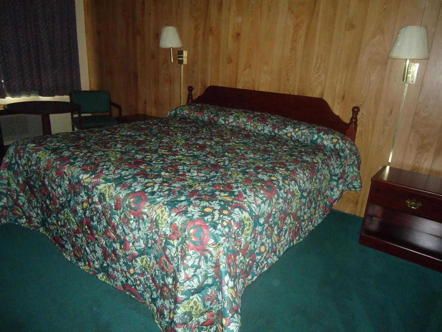 Green Valley Motel Winston - Salem