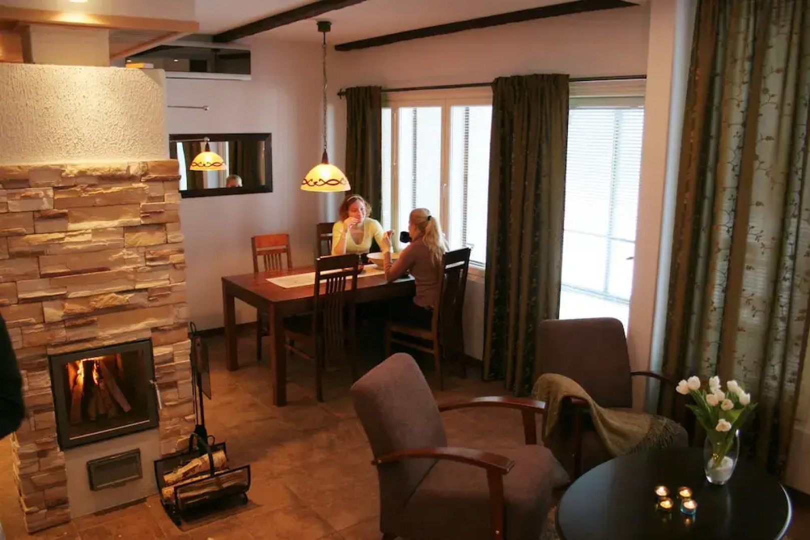 Vuokatin Aateli Castle