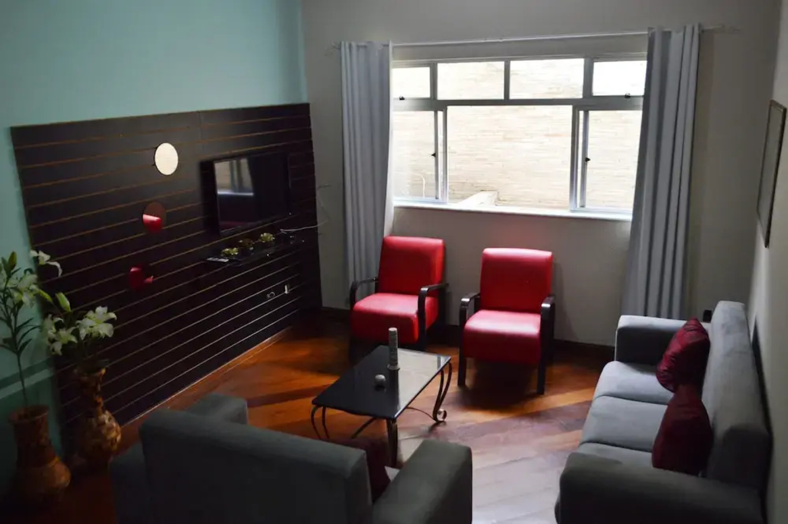 Residencial Rófamos