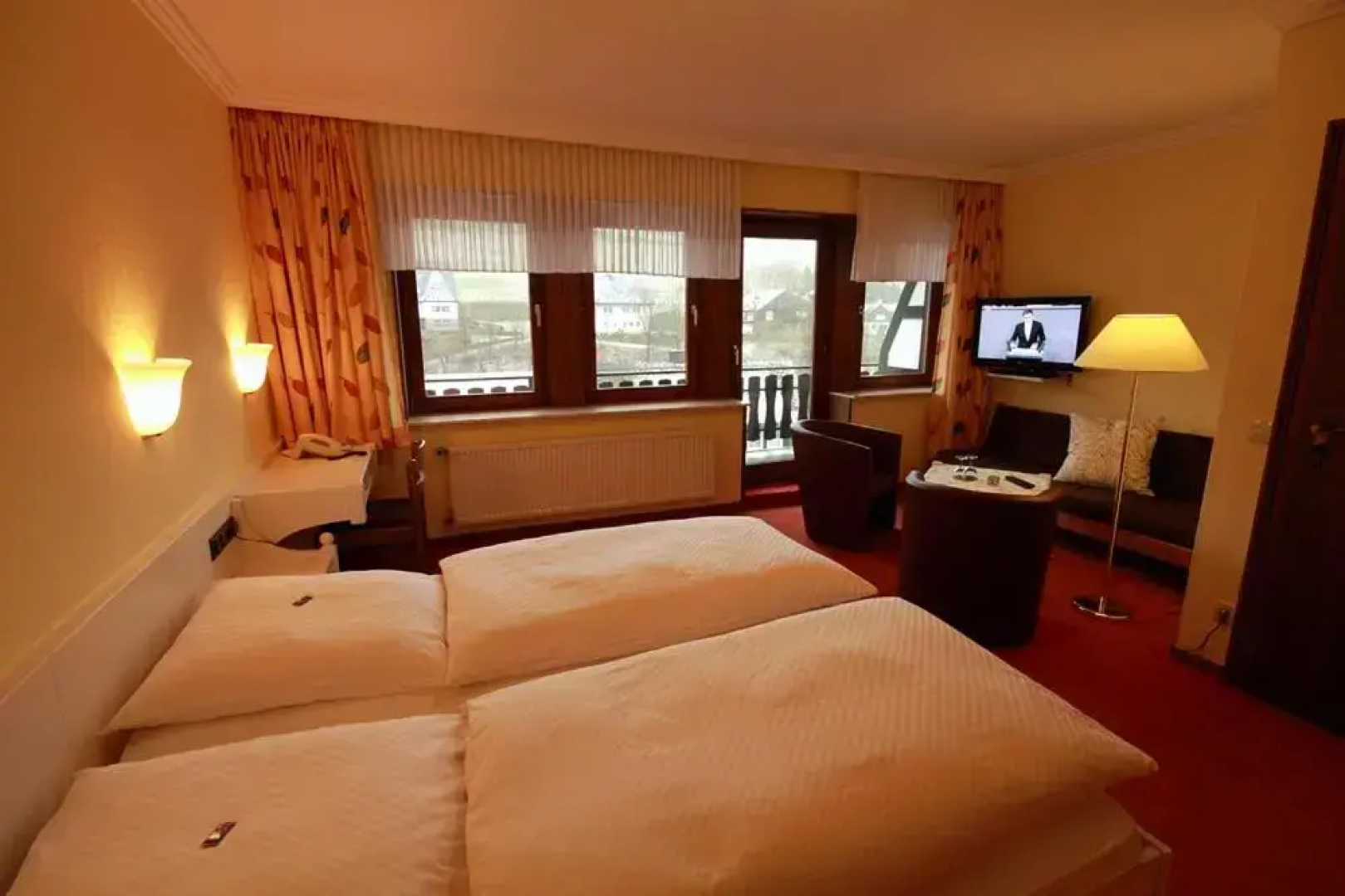 Hotel Bischof