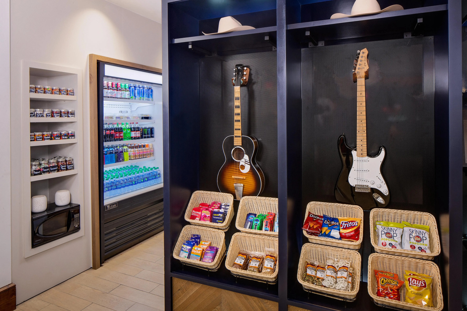 Hotel Indigo Austin Downtown - University by IHG