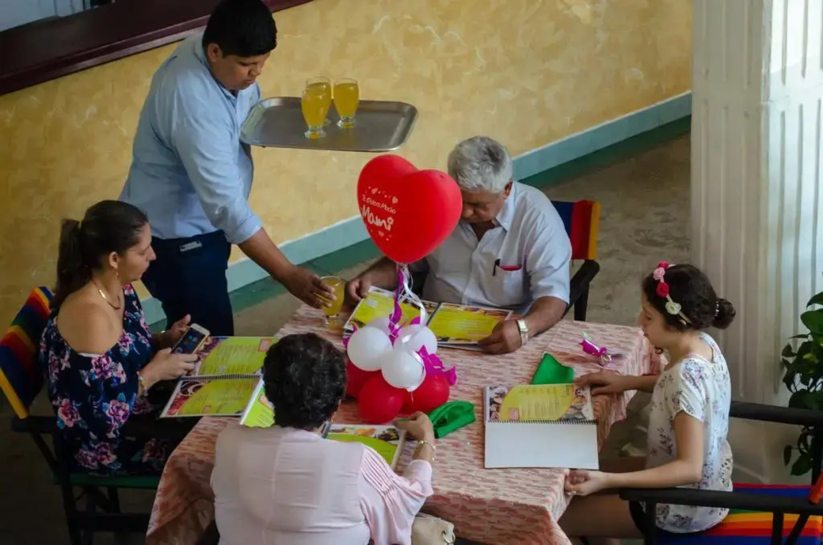 Hotel Campestre Las Garzas