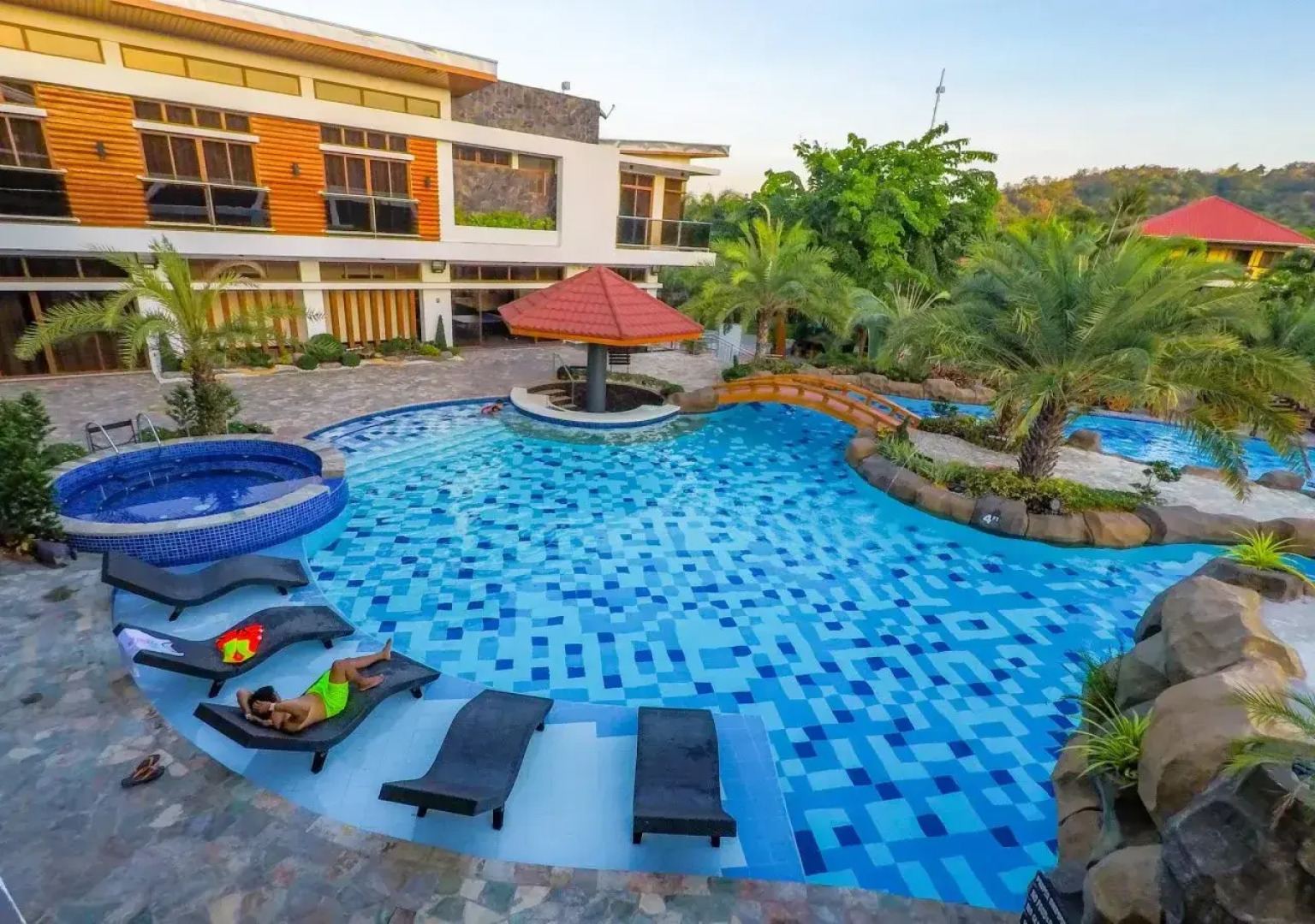 Calinisan Resort Hotel Inc.