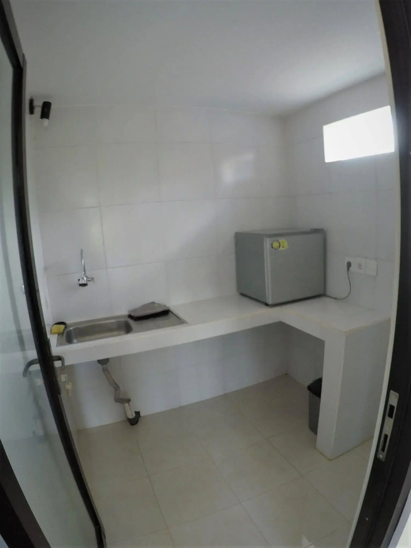 Bali Fab Dive Center - Hostel