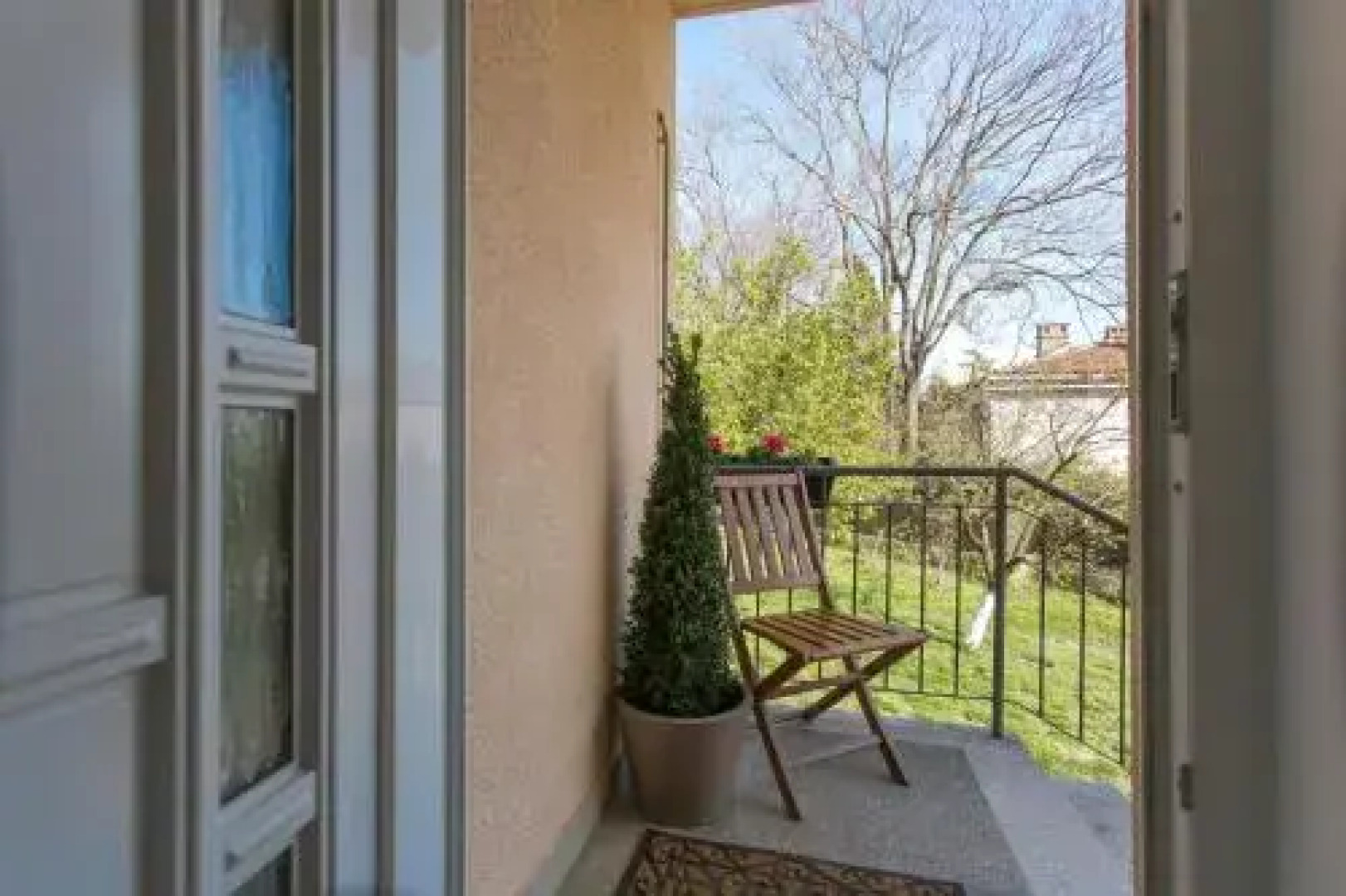 Apartments Bonvenon2Center