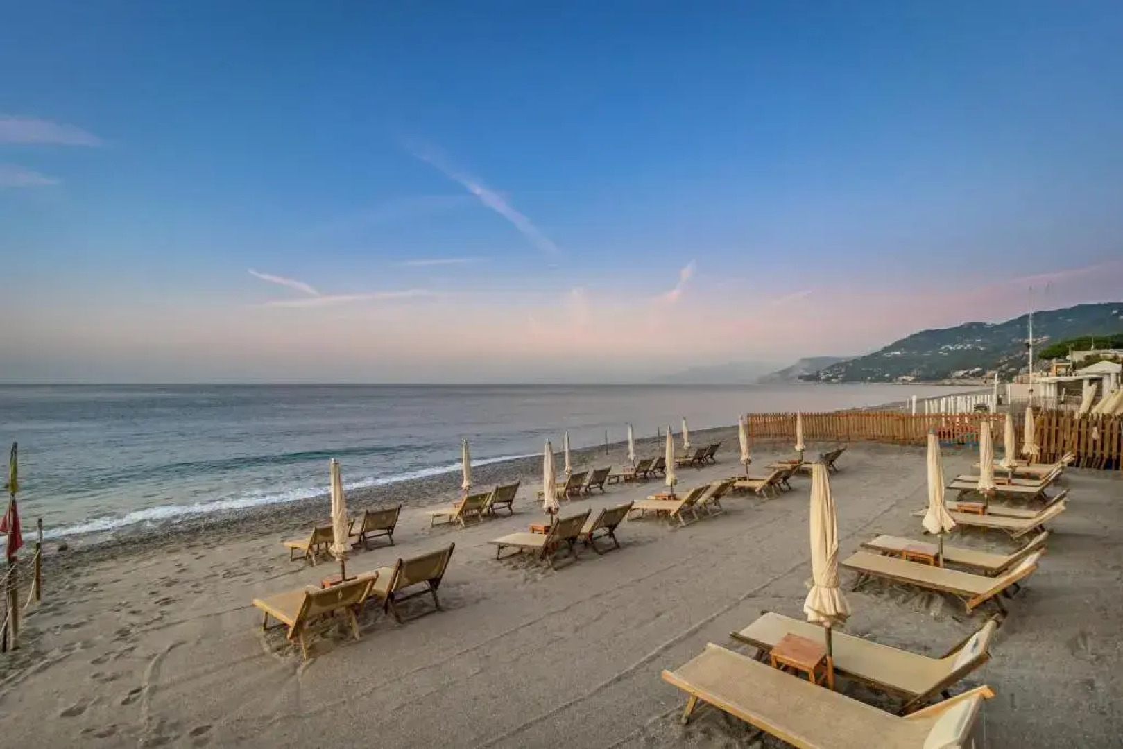 Hotel Riviera Miramare