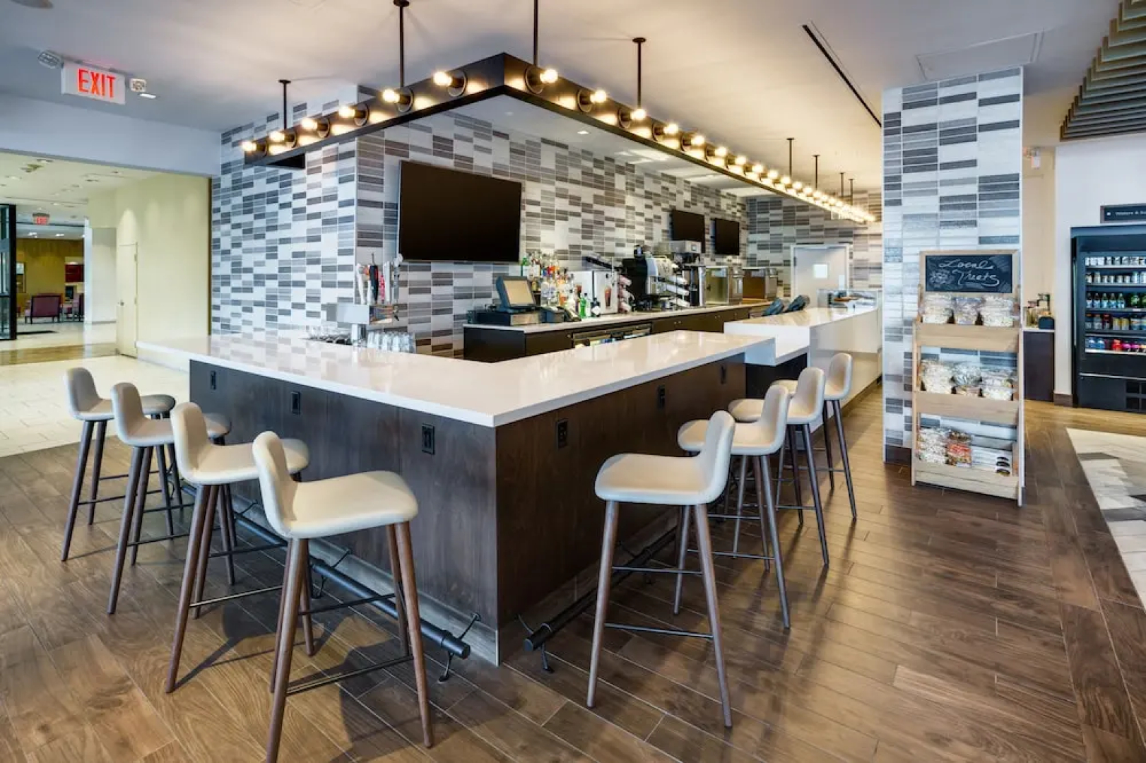 Hilton Hartford