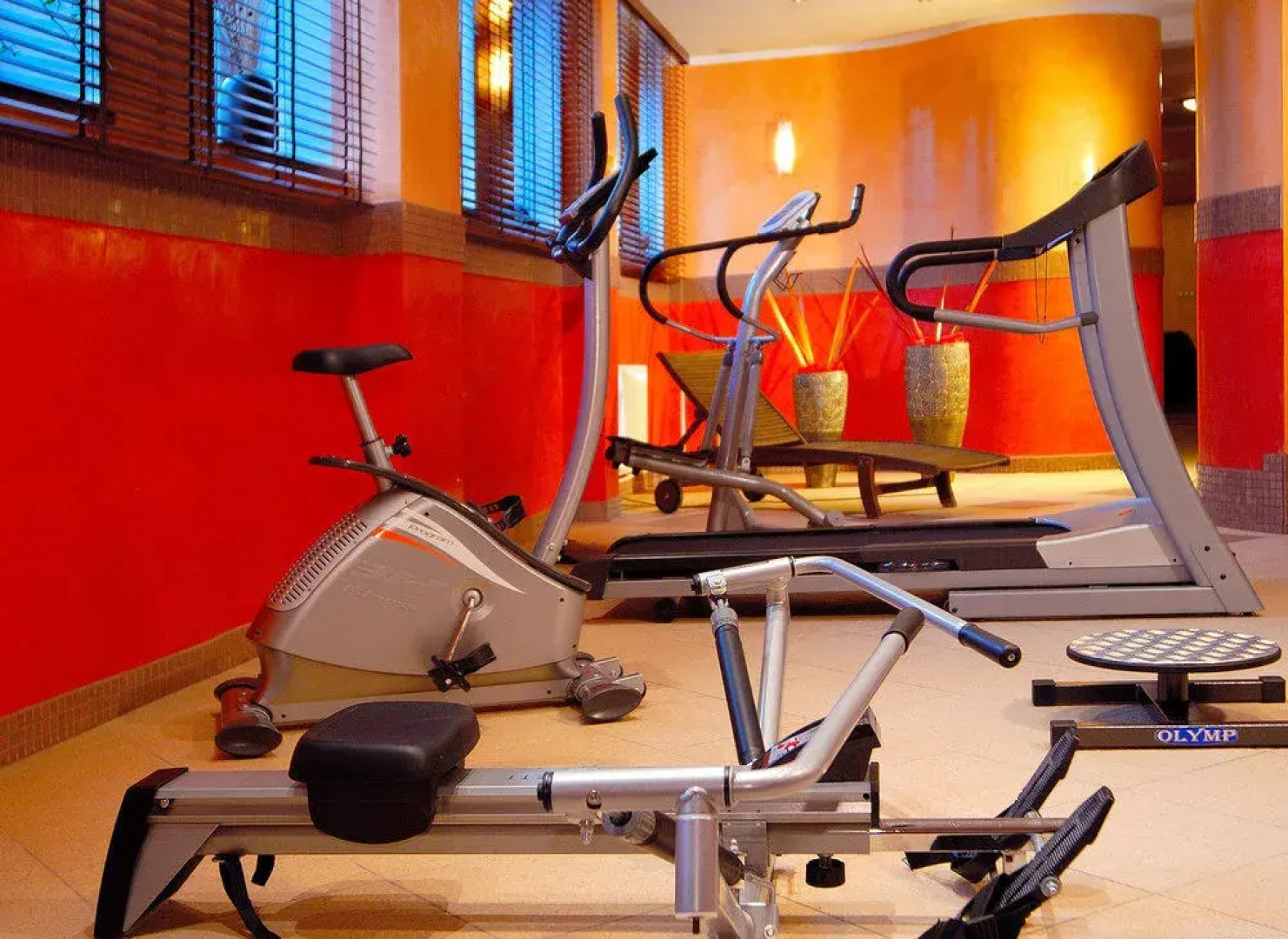 Hotel Kudowa Manufaktura Relaksu