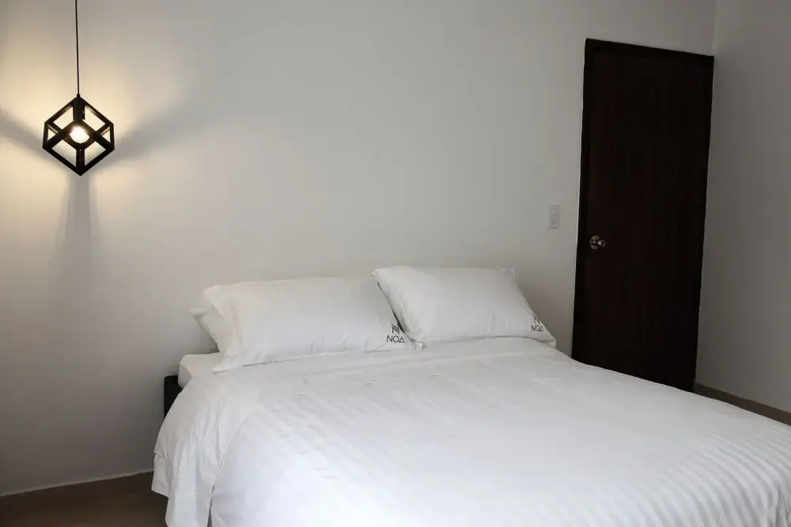Hotel Boutique NOA