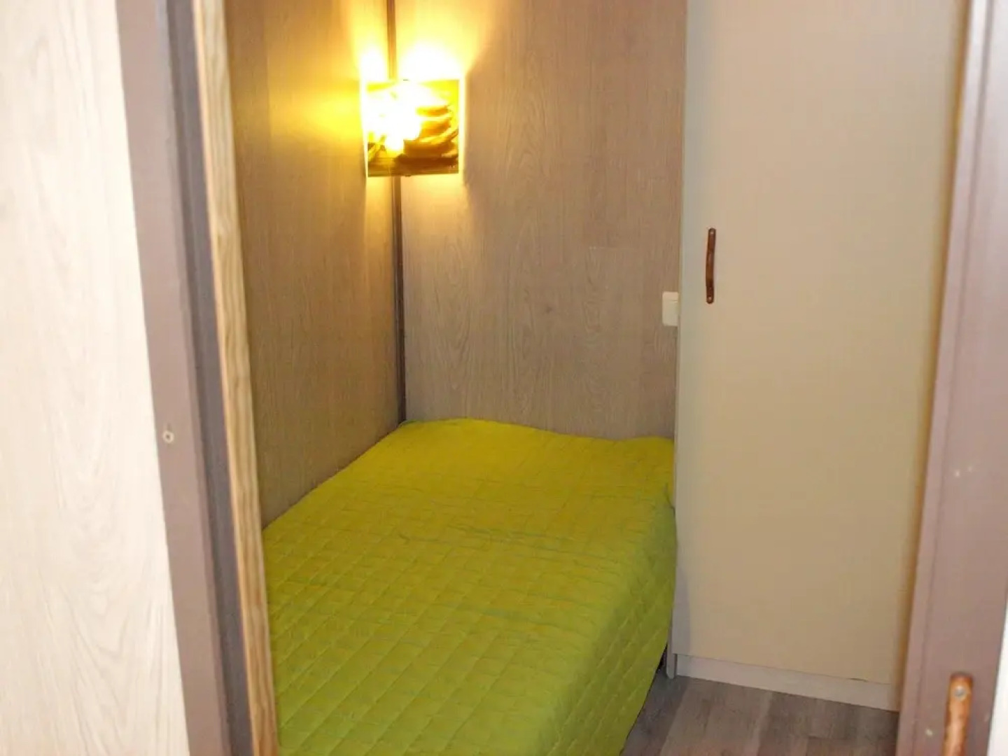 House With 2 Bedrooms in Porticcio, With Wonderful Mountain View and Enclosed Garden - 5 km From the Beach