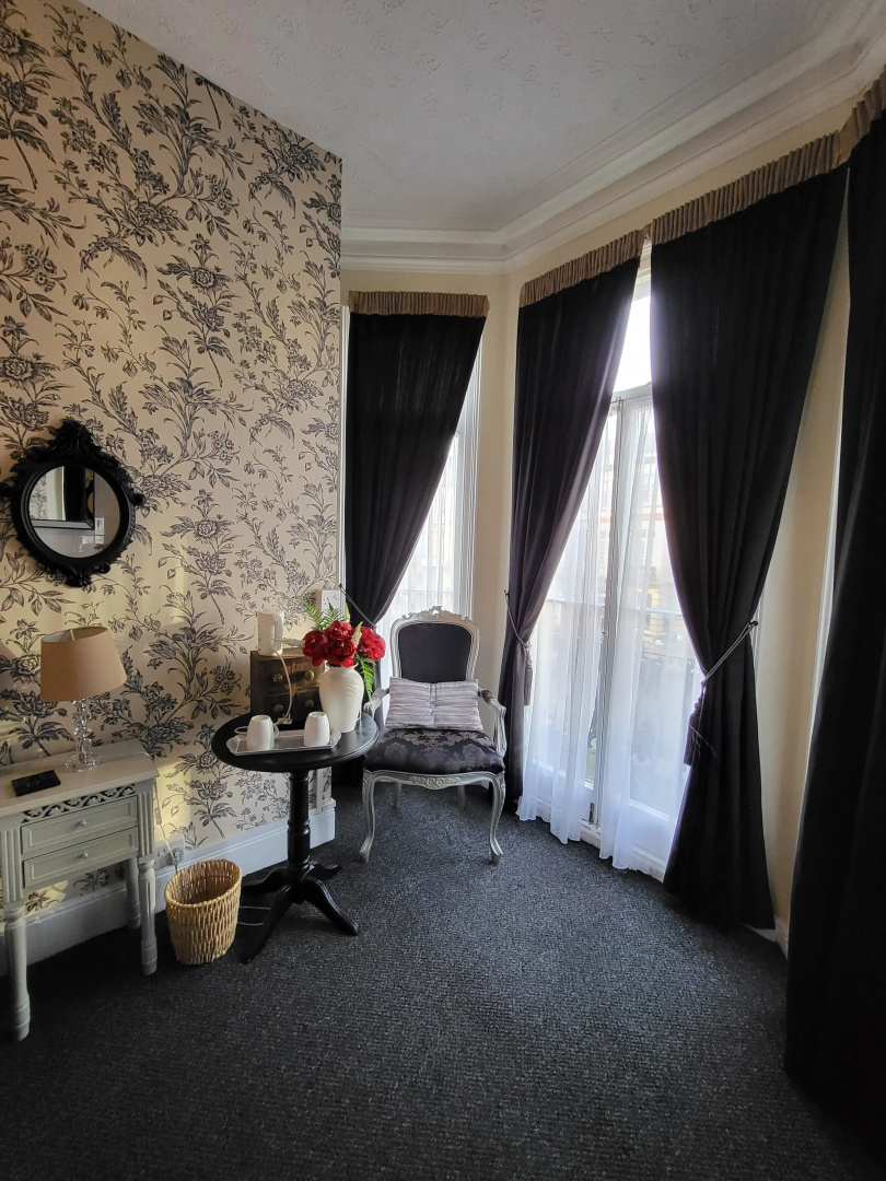 The Collingwood Guest House