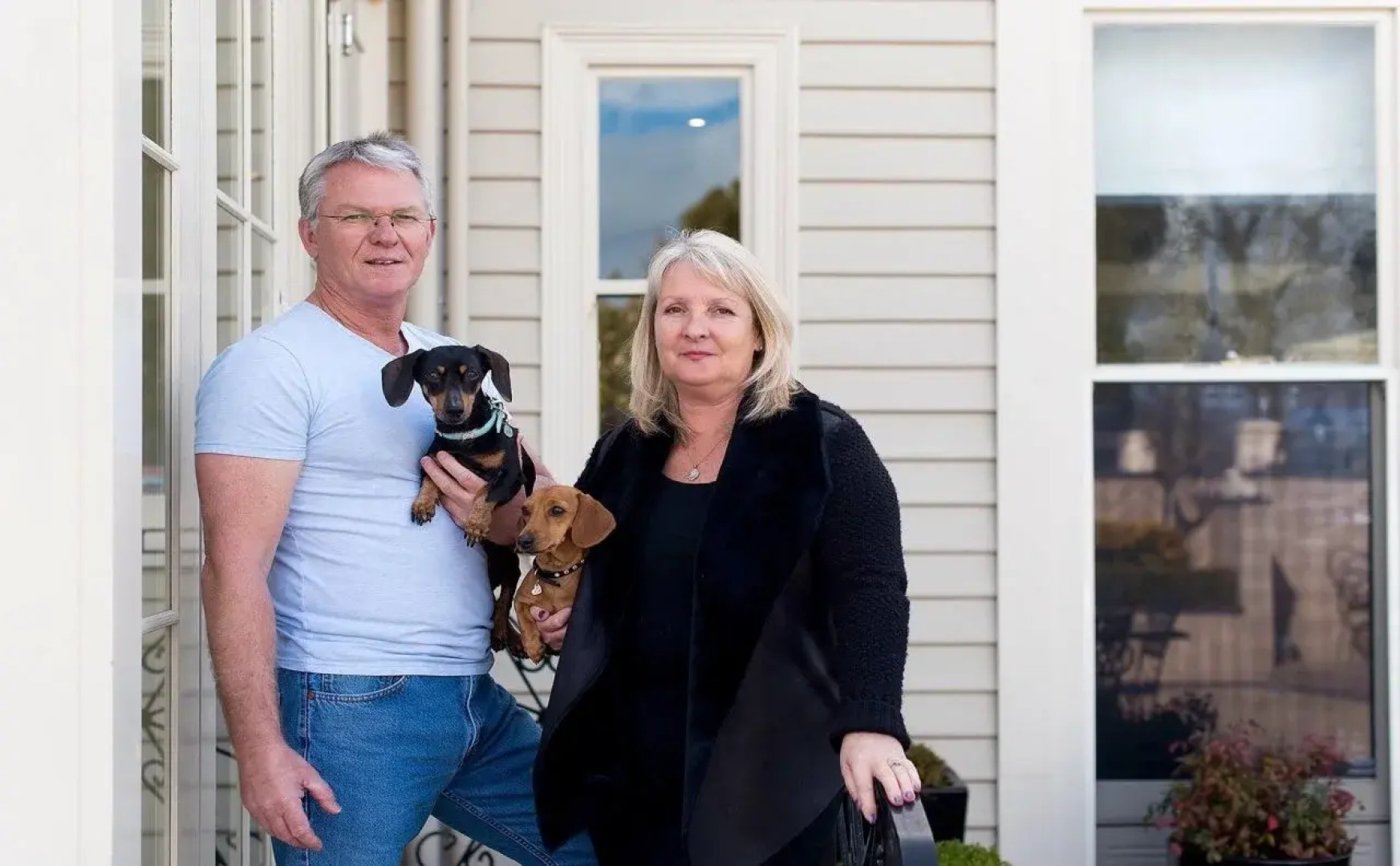 Kurrajong House Launceston