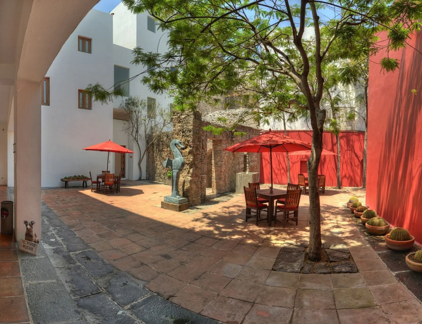 Hotel Boutique Casareyna